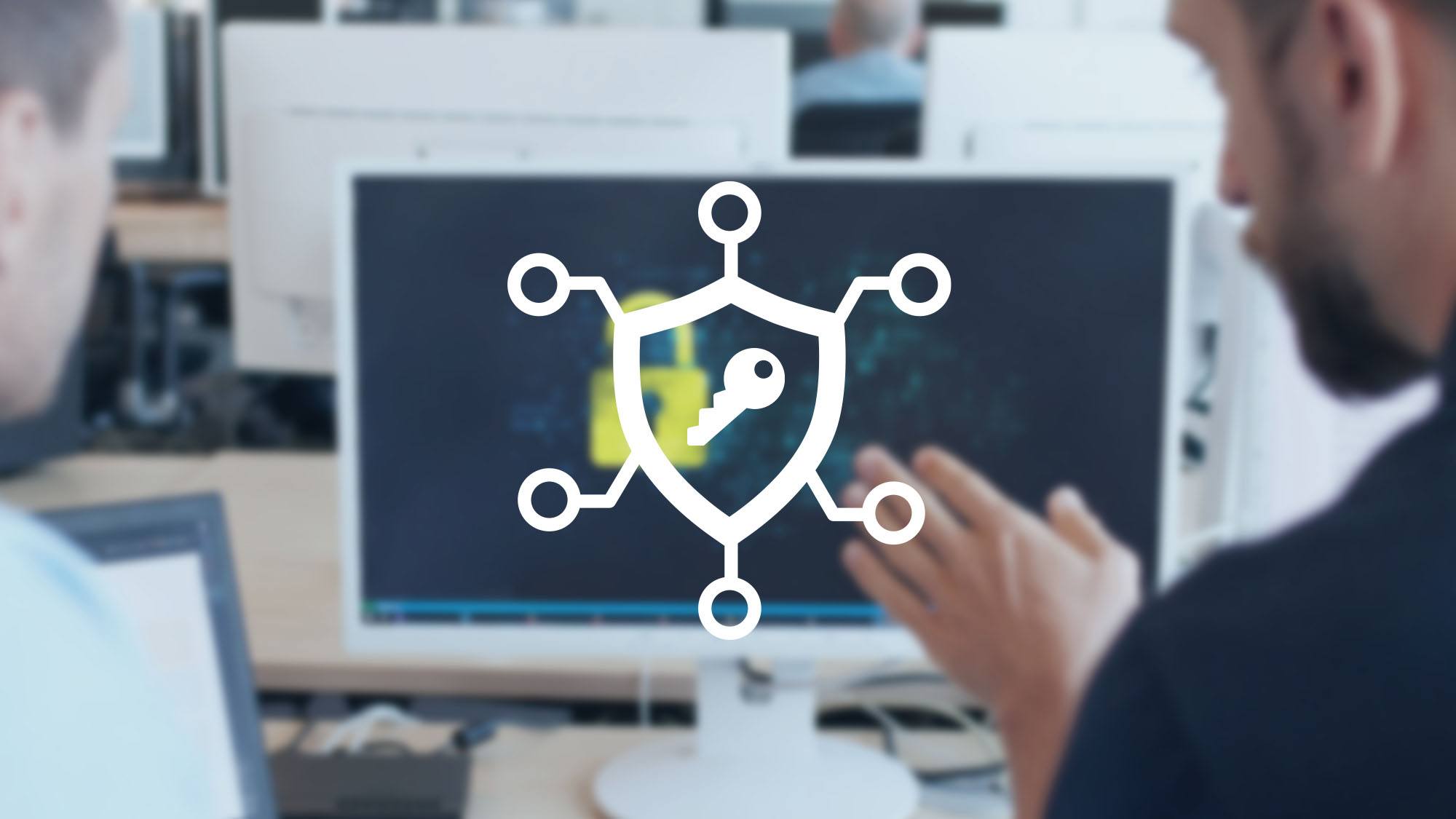 Cyber Security Engineering